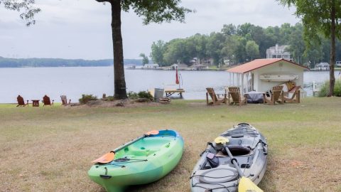 Leisure Lake Escape Additional photos