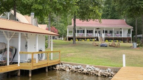 lakeside welcome img graphic