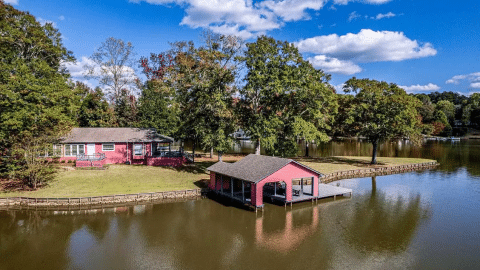 Panoramic Point Additional photos