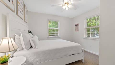 Panoramic Point Bedroom