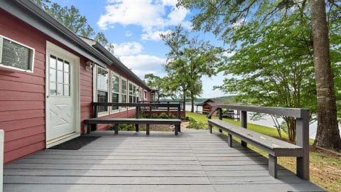 Panoramic Point Terrace