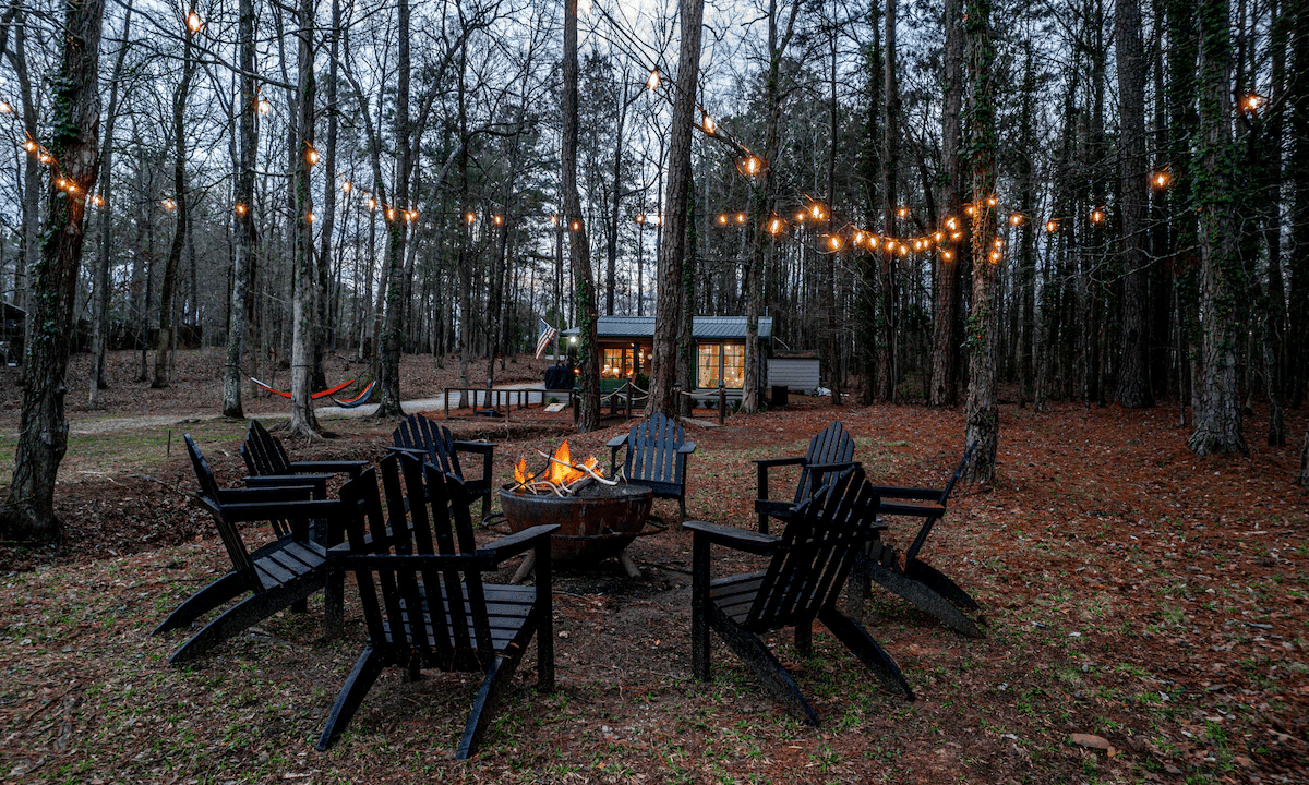 Leisure Exterior