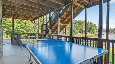 On the Rocks Terrace