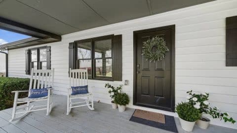 Porch