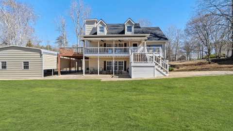 Persimmon Place Additional photos