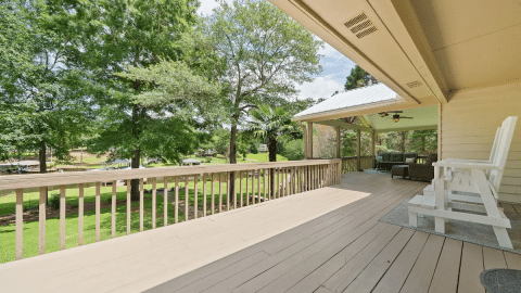 Porch