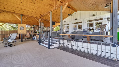 The Patio