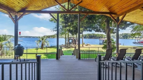 The Patio