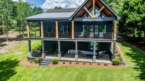 fireflyhavensinclair Exterior
